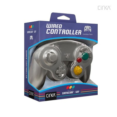 Crika Wired Controller for Nintendo Gamecube/Wii