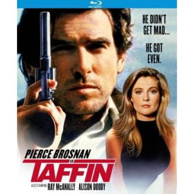 Taffin (Blu-ray)(1988)