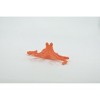 Collectible Wildlife Gifts | Octopus,  Octopuses, Rubber Octopodes, Saltwater, Realistic, Rubber, Design, Model,  Gift    2 1/2"    F0037 B123 - 4 of 4