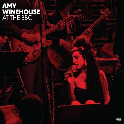 Amy Winehouse - At The BBC (3 LP) (Vinyl)