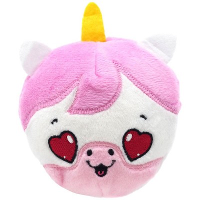 unicorn squishy target