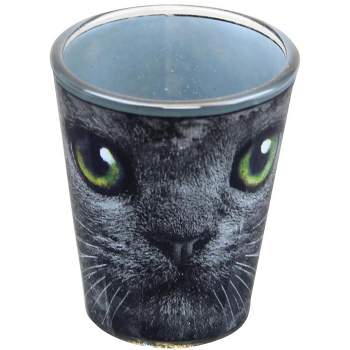  PrimeStore Personalized Funny Black Cat Mug Good