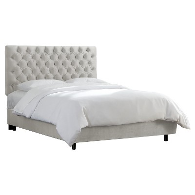 target tufted bed