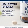 Metagenics Intrinsi B12-Folate: Supports nervous system & heart health with intrinsic factor for absorption. Methylcobalamin. 180 tablets. - 4 of 4