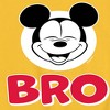 Boys' - Disney - Sibling Tee Short Sleeve Graphic T-Shirt - 2 of 4