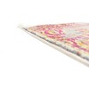 Unique Loom    Baracoa Atares Area Rug - 4 of 4