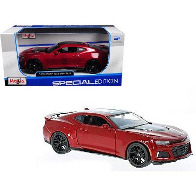 camaro zl1 diecast