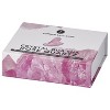 Summer Salt Body Gua Sha Stone - Face Sculpting Tool, Jaw Massager & Scraping Face Sculptor - 3 of 4