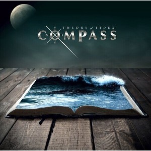 Compass - Theory Of Tides (CD) - 1 of 1