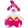 Pokemon Center: Sitting Cuties: Medicham Plush # 308 -  Generation 3 - 6 In - 3 of 4