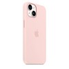 Apple Iphone 14 Plus Silicone Case With Magsafe : Target