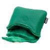 Izzo Golf In-Your-Face Mallet Putter Headcover - 3 of 3