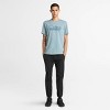 Timberland Men's Mountain Logo Short-Sleeve T-Shirt - 3 of 3