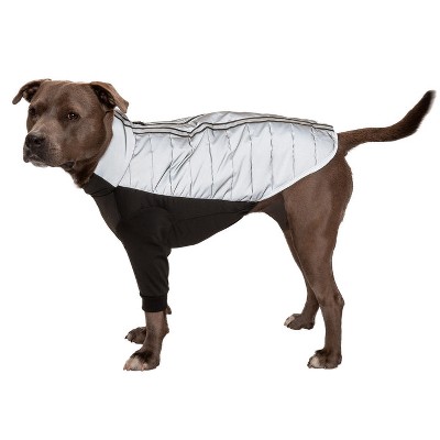 FurHaven Water Repellent Active Pro-Fit  Dog Coat