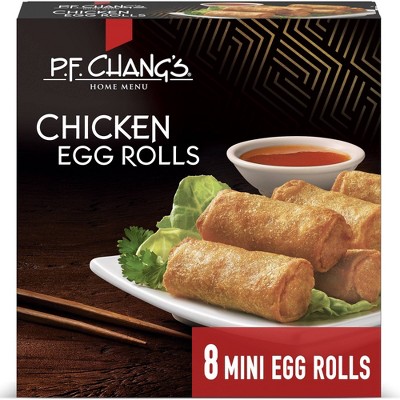 P.F. Chang's : Target