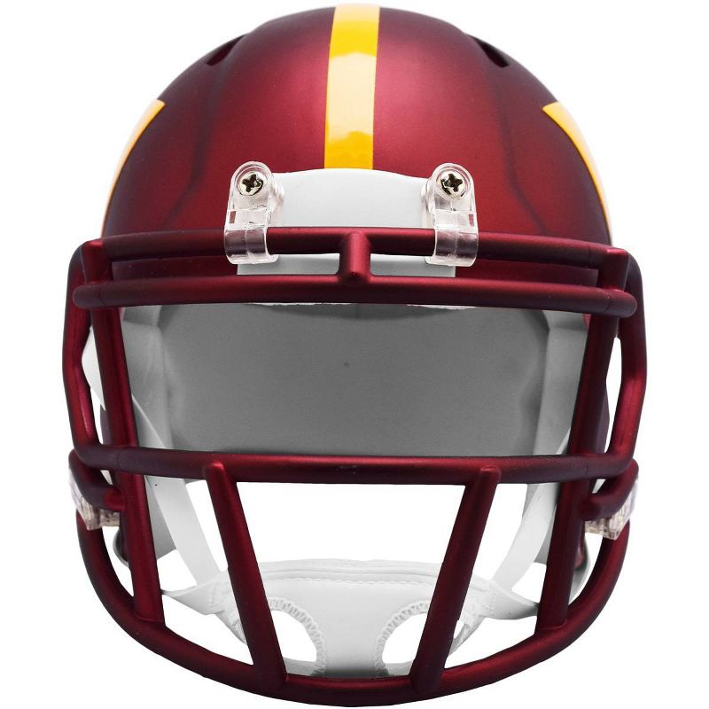 NFL Washington Commanders Mini Helmet, 2 of 4
