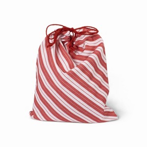 Santa Bags Striped - Bullseye's Playground™ - 1 of 3