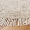Ikat IKT803 Hand Tufted Indoor Rugs - Safavieh - 3 of 4