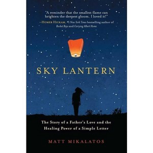 Sky Lantern - by  Matt Mikalatos (Paperback) - 1 of 1