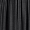 Collections Etc Lace Detail Sleeve & Border V-Neck Smocked Waist Dress - 4 of 4