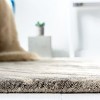 Soho SOH675 Hand Tufted Area Rug  - Safavieh - 4 of 4