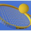 iPlay, iLearn Pitching Machine Baseball & Tennis - 2 of 3