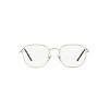 Goodfellow & Co. GO1004 51mm Male Square Sunglasses - 2 of 4