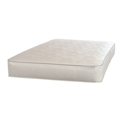 kolcraft toddler mattress