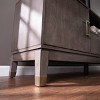 Brenting Media Stand w/ Storage - MS1096513 - Brown - SEI - 3 of 4