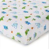 Transportation 7 pc Cotton Bed in a Bag - Full - 4 of 4
