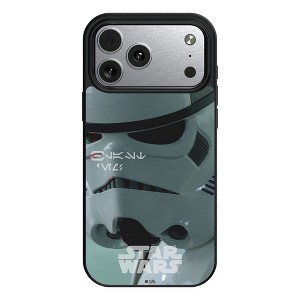 Star Wars Empire Cinematic Moments MagSafe Compatible Cell Phone Case for Apple iPhone 17 Series - 1 of 4