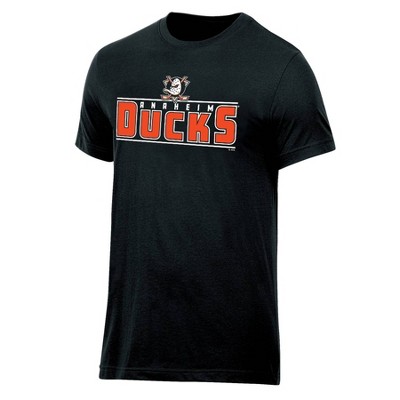 NHL Anaheim Ducks Men's Short Sleeve T-Shirt