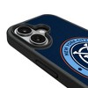 MLS Eastern Conference Teams Stripe Bump Cell Phone Case for Apple iPhone 17 Series - 4 of 4