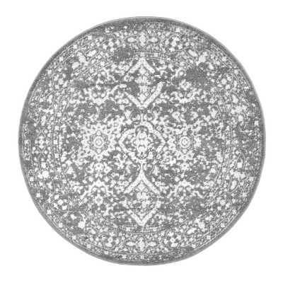 Nuloom Odell Faded Vintage Indoor Area Rug
