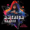 Men's Marvel Doctor Strange in the Multiverse of Madness America Chavez Paint Splatter T-Shirt - 2 of 4