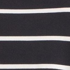 black stripe