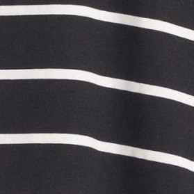 black stripe