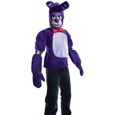 five nights at freddy's plush target