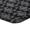 3'x4' Two-Tone Textile Mat Gray - Multy Home - image 3 of 4
