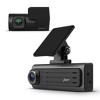 Stinger Sdc-2Chfhd Opsis Universal Full Hd Front & Rear Dash Camera With Stinger Hwk-Tw01 Stinger Opsis Stinger with Dash Cam Obd2 Installation Kit - 2 of 4