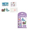 DIAMOND DOTZ BIG DOTZ® Slip & Swim Diamond Art Stickers Kit - 2 of 4