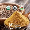Organic Cumin Seed Powder 8 Oz - 2 of 3