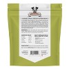 Furry Republic Bones Chicken Apple and Peanut Butter Recipe Chewy Dog Treats - 6oz Bag - 2 of 4