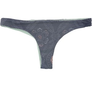 Tavik Womens Ali Minimal Coverage Bikini Swim Bottom - 1 of 2