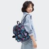 Kipling City Zip Small Printed Backpack - 4 of 4