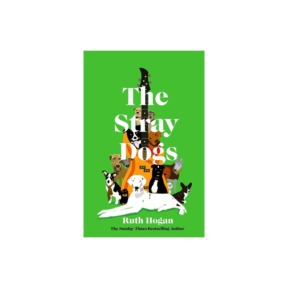 The Stray Dogs - by Ruth Hogan (Paperback)