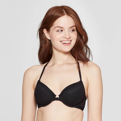 Women's Ace Racerback Bra - Auden™ Black 38D – Target Inventory Checker –  BrickSeek