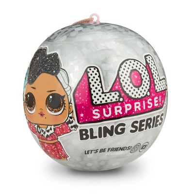 lol bling series target