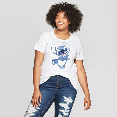 target disney shirts womens