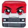 Bleacher Creatures Detroit Red Wings Zamboni 7" Kuricha Plush - 3 of 4
